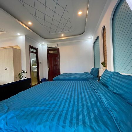 Queen Sea Hotel Phan Thiet Exteriör bild