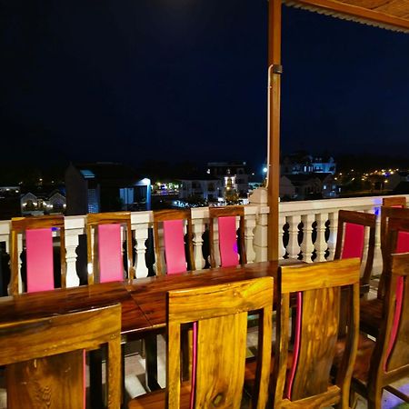 Queen Sea Hotel Phan Thiet Exteriör bild