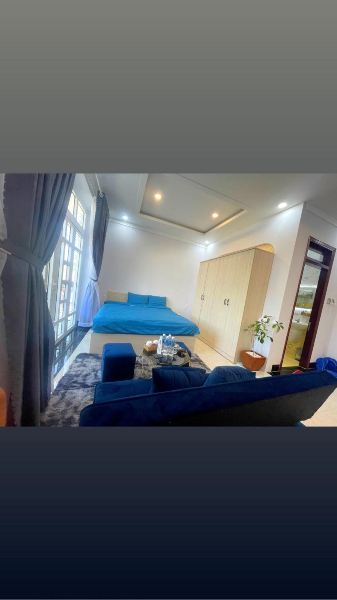 Queen Sea Hotel Phan Thiet Exteriör bild