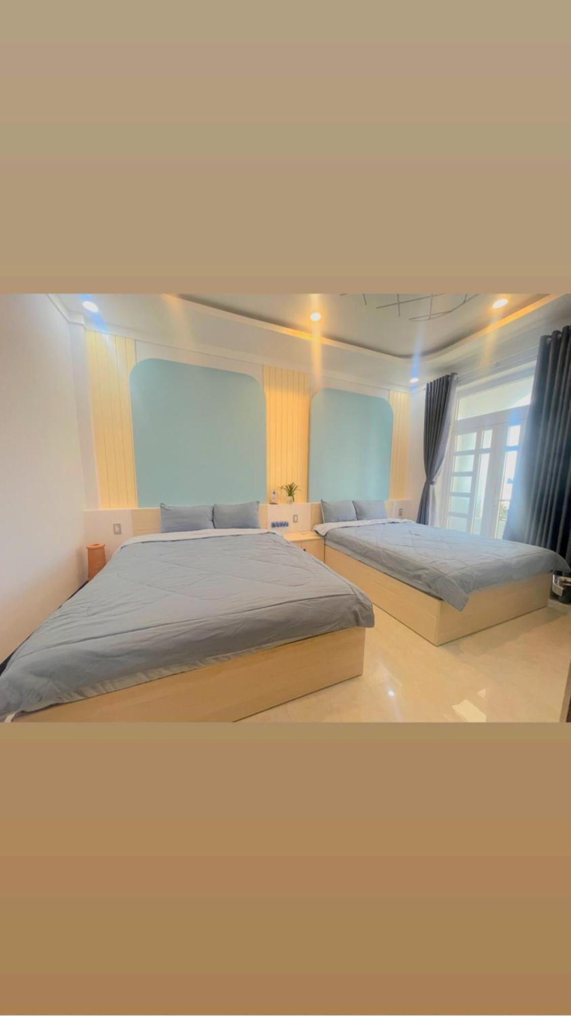 Queen Sea Hotel Phan Thiet Exteriör bild
