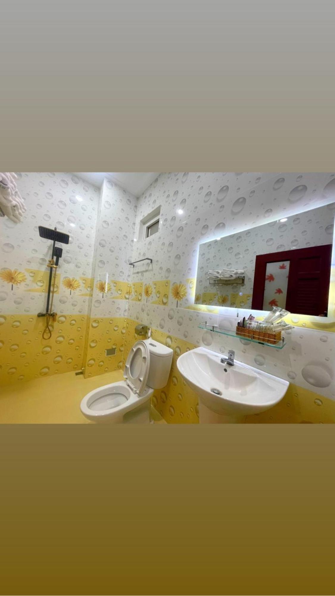 Queen Sea Hotel Phan Thiet Exteriör bild