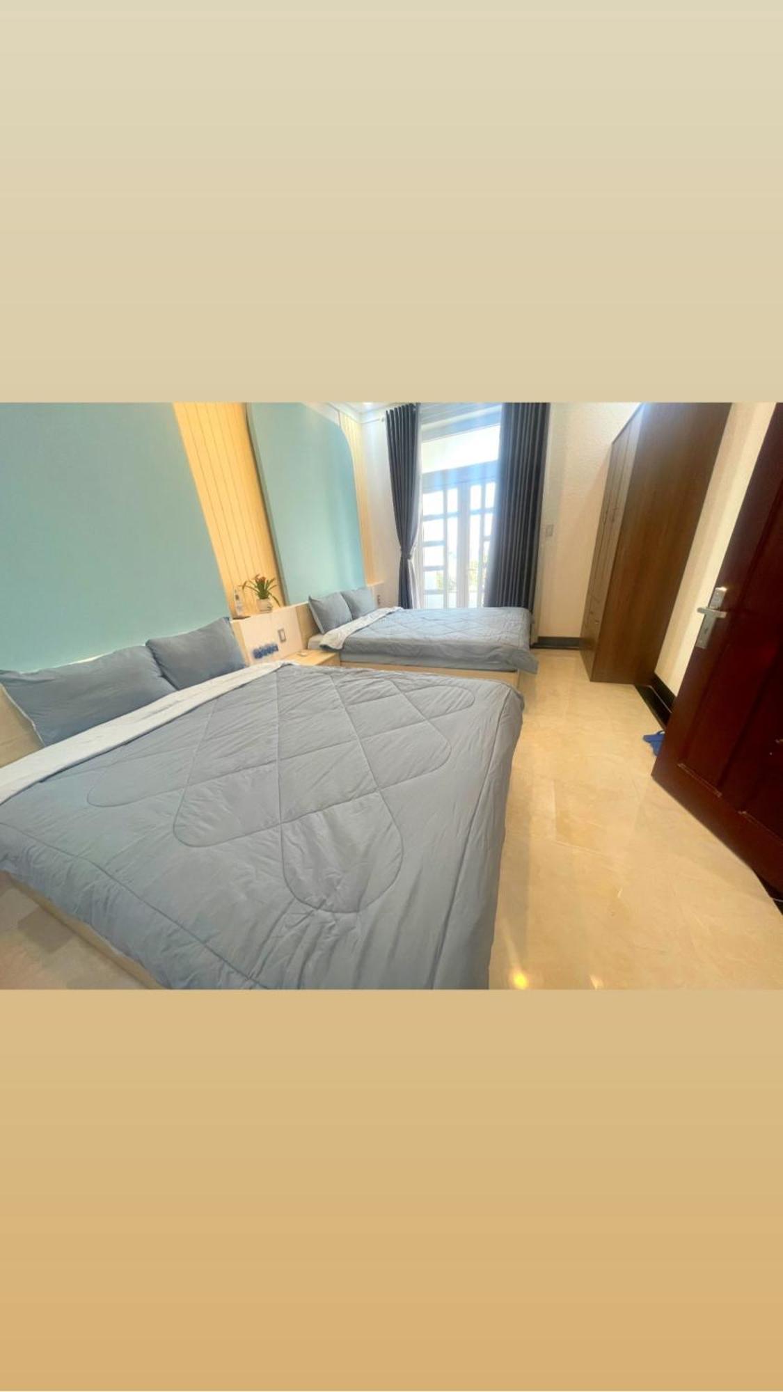 Queen Sea Hotel Phan Thiet Exteriör bild